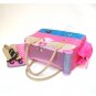 Dog Cat Tote Bag Handbag Pet Puppy Travel Outdoor Carrier Carry Pouch 15.7X6.7X11"inch CE-200