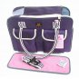Dog Cat Tote Bag Handbag Pet Puppy Travel Outdoor Carrier Carry Pouch 15.7X6.7X11"inch NL311Zi-M