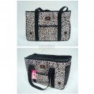 Dog Cat Tote Bag Handbag Pet Puppy Travel Outdoor Carrier Carry Pouch Cage 45X18X30CM TH111-M