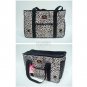 Dog Cat Tote Bag Handbag Pet Puppy Travel Outdoor Carrier Carry Pouch Cage 45X18X30CM TH111-M