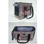 Dog Cat Tote Bag Handbag Pet Puppy Travel Outdoor Carrier Carry Pouch Cage 45X18X30CM TH111-M