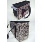 Dog Cat Tote Bag Handbag Pet Puppy Travel Outdoor Carrier Carry Pouch Cage 45X18X30CM TH111-M