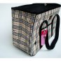 Dog Cat Tote Bag Handbag Pet Puppy Travel Outdoor Carrier Carry Pouch Cage 46X17X28CM TH112-M