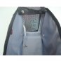 Dog Cat Tote Bag Handbag Pet Puppy Travel Outdoor Carrier Carry Pouch Cage 46X17X28CM TH112-M