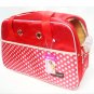 Dog Cat Tote Bag Handbag Pet Puppy Travel Outdoor Carrier Carry Pouch Cage 45X18X28CM CK-415-S