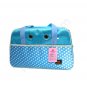 Dog Cat Tote Bag Handbag Pet Puppy Travel Outdoor Carrier Carry Pouch Cage 45X18X28CM CK-416-S