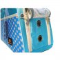 Dog Cat Tote Bag Handbag Pet Puppy Travel Outdoor Carrier Carry Pouch Cage 45X18X28CM CK-416-S