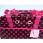 Dog Cat Tote Bag Handbag Pet Puppy Travel Outdoor Carrier Carry Pouch 45X18X28CM CK-414-S