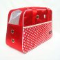 Dog Cat Tote Bag Handbag Pet Puppy Travel Outdoor Carrier Carry Pouch 45X18X28CM CK-414-S