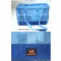Dog Cat Tote Bag Handbag Pet Puppy Travel Outdoor Carrier Carry Pouch Cage 45X20X30CM XT-221-M