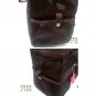 Dog Cat Tote Bag Handbag Pet Puppy Travel Outdoor Carrier Carry Pouch Cage 45X20X30CM XT-222-M