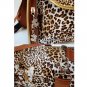 Dog Cat Tote Bag Handbag Pet Puppy Travel Outdoor Carrier Carry Pouch Cage 42X22X27CM YB-815-M