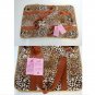 Dog Cat Tote Bag Handbag Pet Puppy Travel Outdoor Carrier Carry Pouch Cage 42X22X27CM YB-815-M