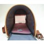 Dog Cat Tote Bag Handbag Pet Puppy Travel Outdoor Carrier Carry Pouch Cage 42X22X27CM YB-812-M