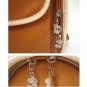 Dog Cat Tote Bag Handbag Pet Puppy Travel Outdoor Carrier Carry Pouch Cage 42X22X27CM YB-812-M