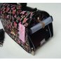 Dog Cat Tote Bag Handbag Pet Puppy Travel Outdoor Carrier Carry Pouch Cage 42X22X27CM YB-811-M
