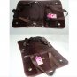 Dog Cat Tote Bag Handbag Pet Puppy Travel Outdoor Carrier Carry Pouch Cage 42X22X27CM YB-816-M