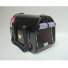 Dog Cat Tote Bag Handbag Pet Puppy Travel Outdoor Carrier Carry Pouch Cage 42X22X27CM YB-817-M