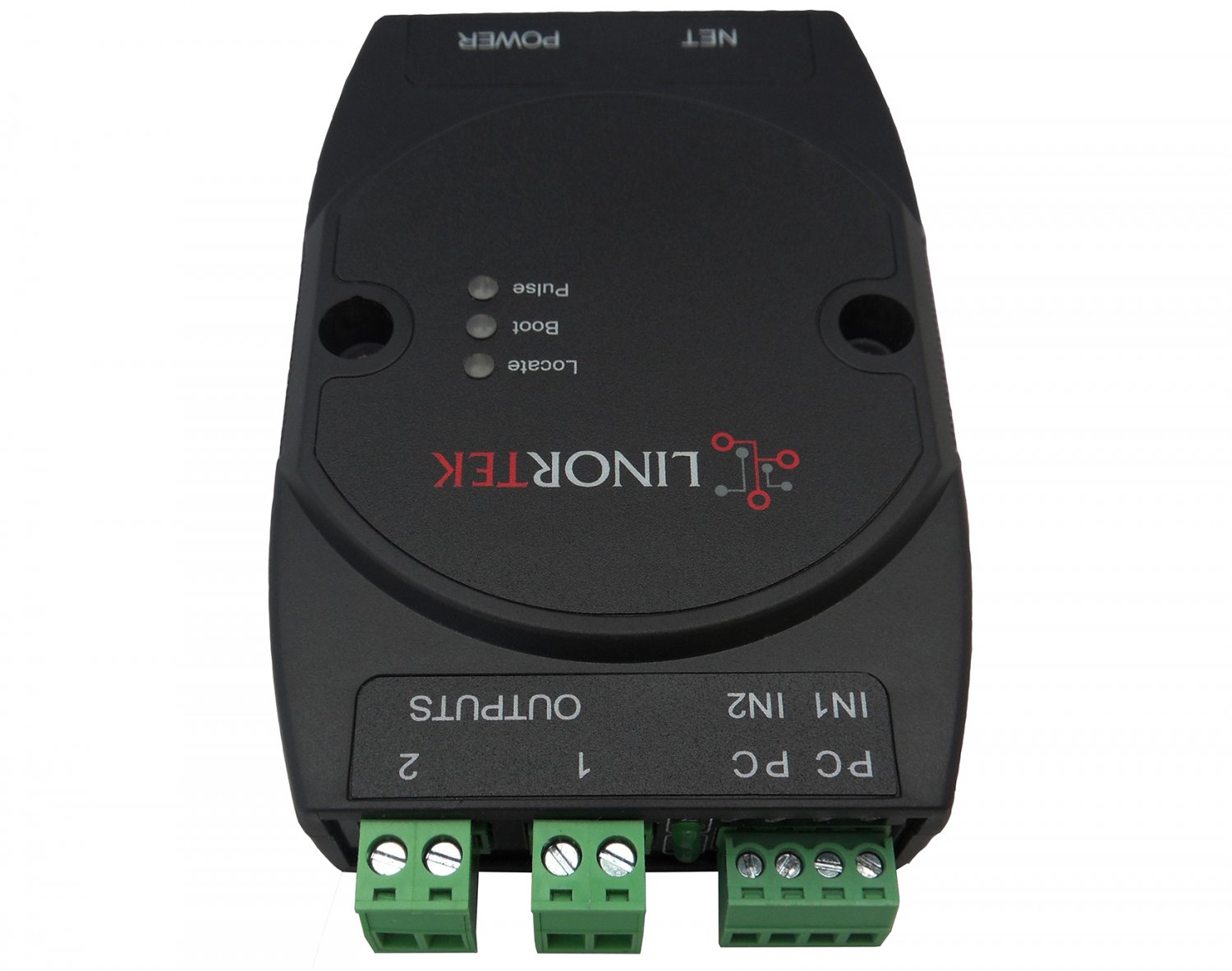 Netbell-2 Web-Based Bell Controller Programmable Bell Timer For School ...