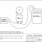 Netbell-4K TCP/IP Web-Based Bell Controller Programmable Break Bell Timer