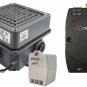 Netbell-2-1Buz remote controlled industrial loud lunch break time alarm buzzer timer system