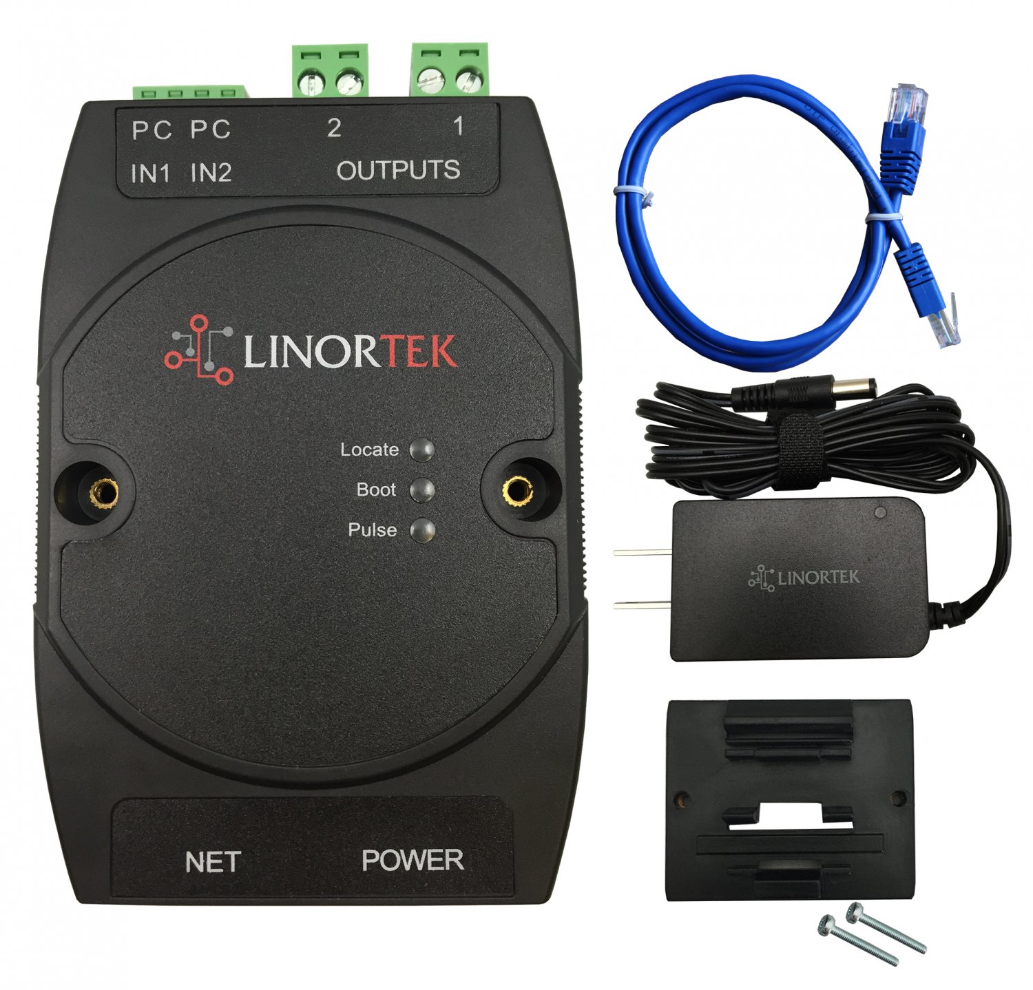 Netbell-2 Web-Based Bell Controller Programmable Bell Timer For School Factory Bell/Horn/Buzzer