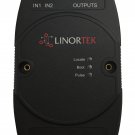 KODA 200 TCP/IP Web Relay Ethernet I/O Remote Monitoring Controller Email Alerts POE Enabled
