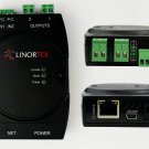 Netbell-2 Web-Based Bell Controller Programmable Bell Timer For School Factory Bell/Horn/Buzzer