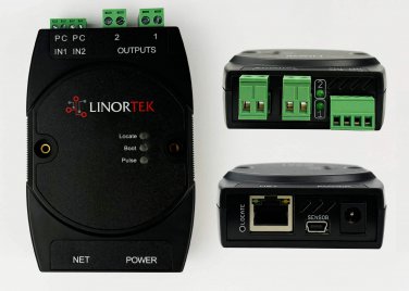 Netbell-2 Web-Based Bell Controller Programmable Bell Timer For School Factory Bell/Horn/Buzzer