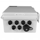 Netbell-4K TCP/IP Web-Based Bell Controller Programmable Break Bell Timer