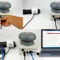 NETBELL-KL Web-based Loud Electric School Factory Break Alarm Bell System Programmable Bell Timer