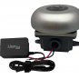 Linortek Netbell-2-2Bel School Break Bell System Factory Lunch Time Alarm Bell Timer Controller
