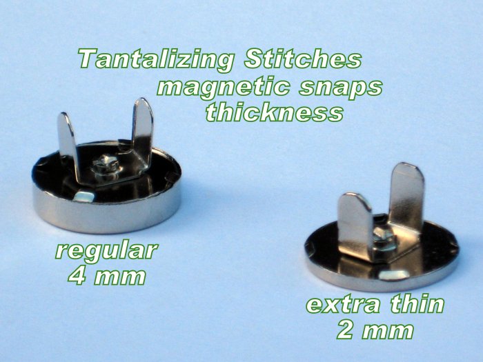 15 Antique Brass Finish 18 mm Snap Closures