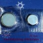 115 sets hidden sew in 10 mm Magnetic Snap Closures