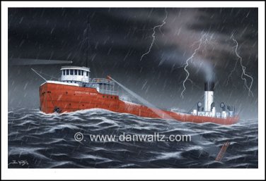 Freighter Original