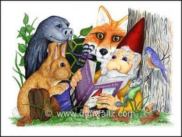 Storytime Original