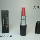 Mac Lustre Lipstick