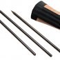6 inch Throwing Spike Darts With Wrist Strap, Steel similar to throwing knives, quills