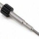 NEW Team Associated Rear Top Shaft [ASC91016]