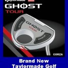 Original Brand New TaylorMade Golf Putter Heads Only-CORZA