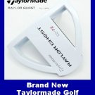 Original Brand New TaylorMade Golf  Putter Heads Only RAYLOR-CO72