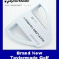 Original Brand New TaylorMade Golf  Putter Heads Only RAYLOR-CO72