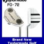 Original Brand New TaylorMade Golf Ghost Raylor Putter Heads Only FO-72
