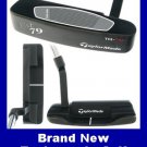 Original Brand New Taylormade Ghost Tour EST 79 TM-110 Putter Head Only