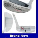 Original Brand New Taylormade Ghost Tour MA-81 Putter Head Only