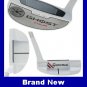 Original Brand New Taylormade Ghost Tour MA-81 Putter Head Only