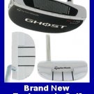 Original Brand New Taylormade Ghost Tour TM-880 Putter Head Only