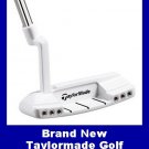 Brand New Original TaylorMade Ghost Tour TM-110 Putter Head only- Tour TM-110