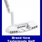 Brand New Original TaylorMade Ghost Tour TM-110 Putter Head only- Tour TM-110