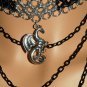 Dragon Maidens Choker